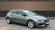 Vauxhall Astra 1.2 Turbo 145 Elite Nav Premium 5dr Petrol Hatchback
